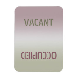 Magnet Flexible Sale Clean | Aimant flexible vide