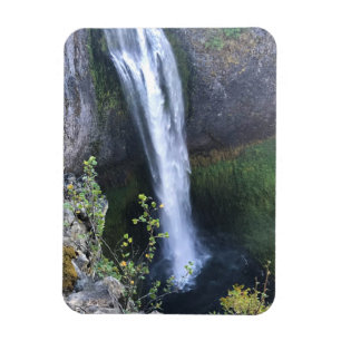 Magnet Flexible Salt Creek Falls, Oregon