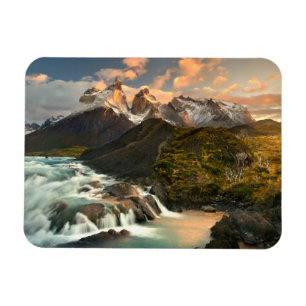 Magnet Flexible Salto Grande