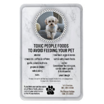 Salubrité des aliments pour animaux de compagnie P