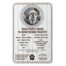 Salubrité des aliments pour animaux de compagnie P