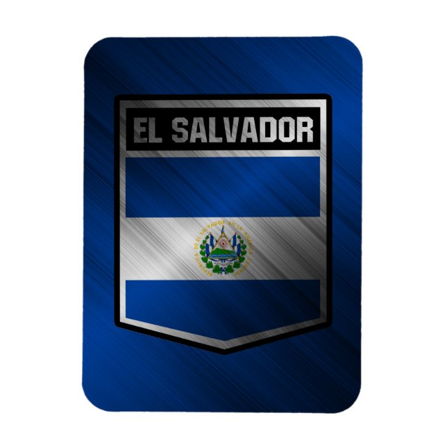 Magnet Flexible Salvador (Vertical)