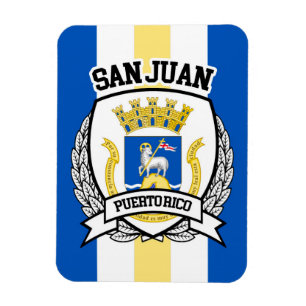Magnet Flexible San Juan