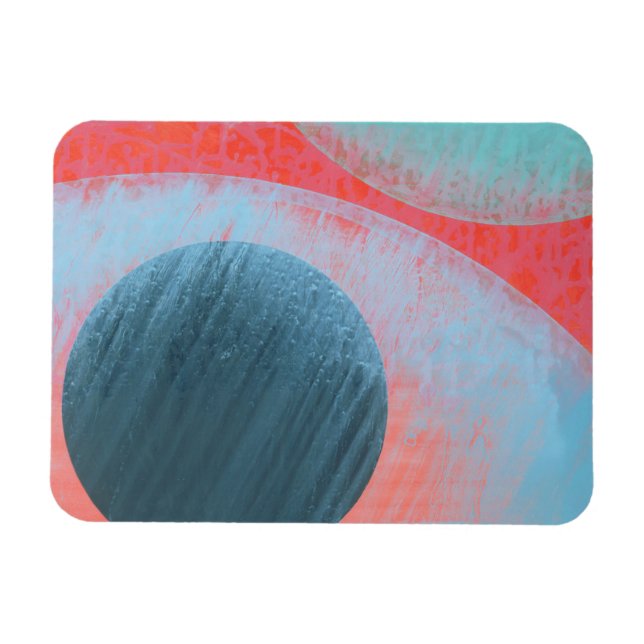 Magnet Flexible Sans titre 102 (Horizontal)