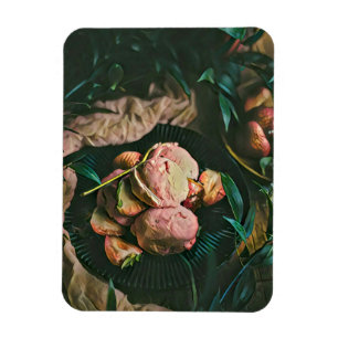 Magnet Flexible Saupoudrer de crème glacée