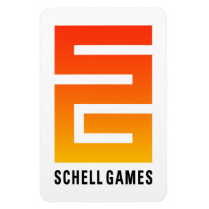 Magnet Flexible Schell Games