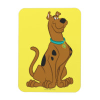 Scooby-Doo Cuter Plus que mignonne