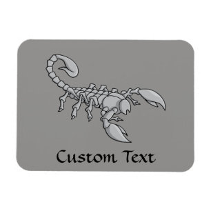 Magnet Flexible Scorpion icon