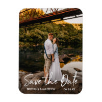 Script manuscrit Enregistrer la photo en couple de