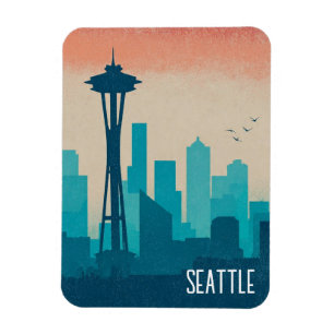 Magnet Flexible Seattle Washington