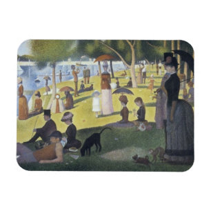 Magnet Flexible Seurat