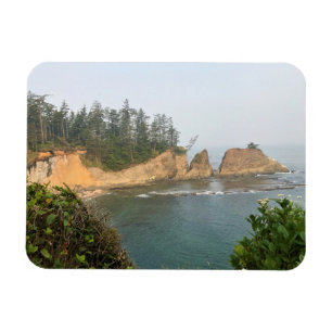 Magnet Flexible Shores Acres State Park, Oregon Coast