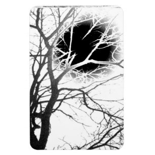 Magnet Flexible Silhouette