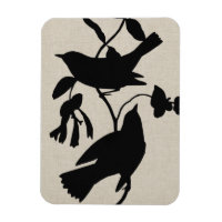 Silhouette Audubon IV