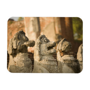 Magnet Flexible Singhat Wat Thammikarat
