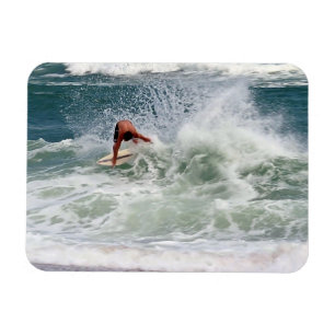 Magnet Flexible Skimboard par Shirley Taylor