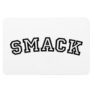 MAGNET FLEXIBLE SMACK