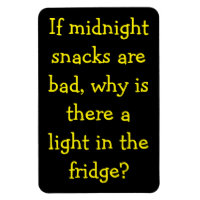 Snacks Mauvais ? Pourquoi la Lumière ?