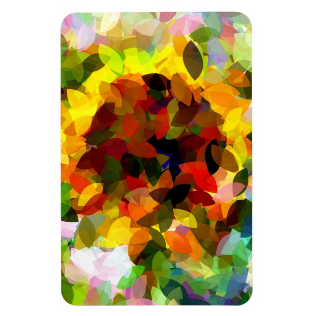 MAGNET FLEXIBLE SOUFFLE (Vertical)