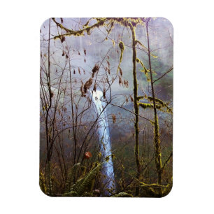 Magnet Flexible South Silver Falls, OU