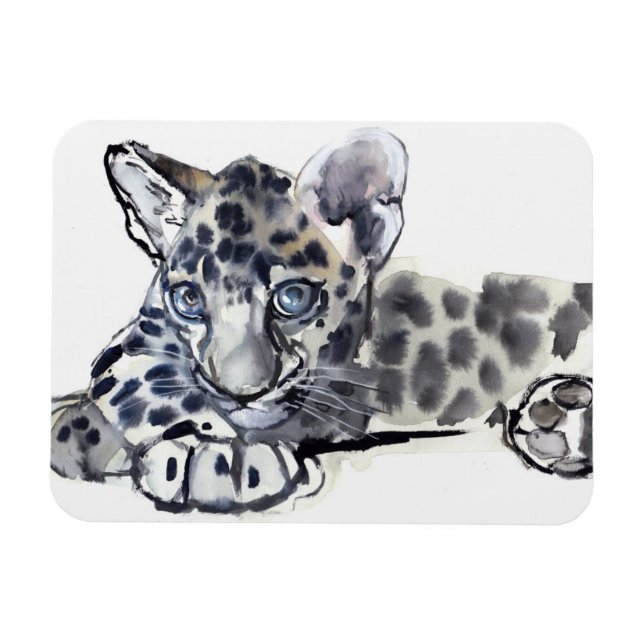 Magnet Flexible Spotty (Horizontal)