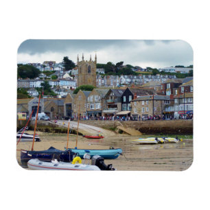 Magnet Flexible St Ives les Cornouailles Angleterre