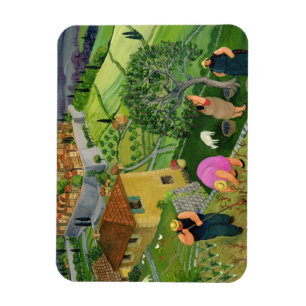 Magnet Flexible St Paul de Vence