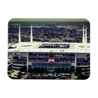 Stade Hard Rock, Miami Floride