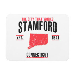 Magnet Flexible Stamford