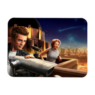 Magnet Flexible Stargazers