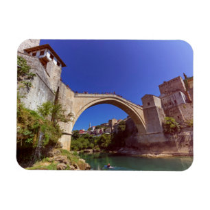 Magnet Flexible Stari plus, Mostar, Bosnie-Herzégovine