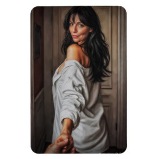 Magnet Flexible Stay A While