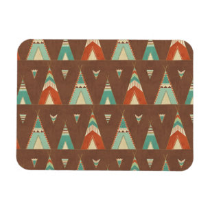 Magnet Flexible Step de Southwest Teal Teepee