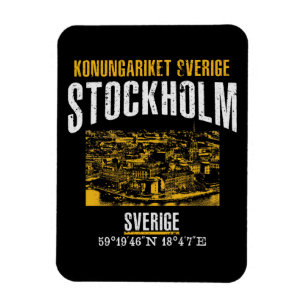 Magnet Flexible Stockholm