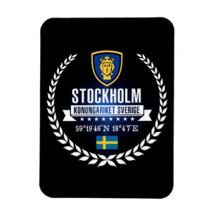 Magnet Flexible Stockholm