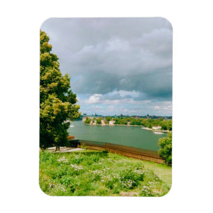 Magnet Flexible Stockholm City