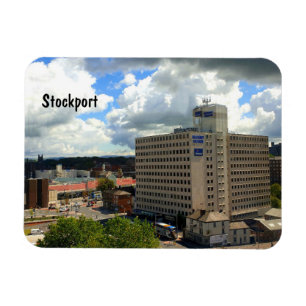 Magnet Flexible Stockport Town Centre