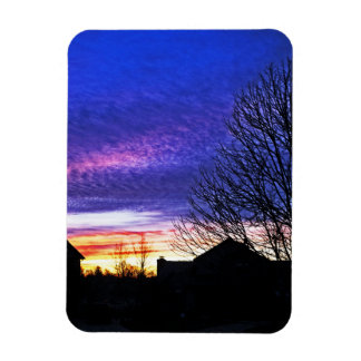 Magnet Flexible Sunrise Colorfun à Cincinnati