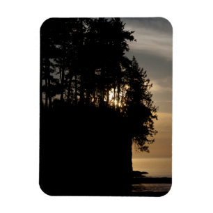 Magnet Flexible Sunset Bluff
