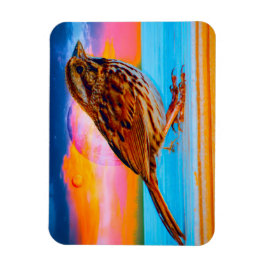Magnet Flexible Sunset Melody
