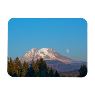 Magnet Flexible Super Moon 2014