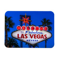 SYMBOLE Bienvenue À Las Vegas