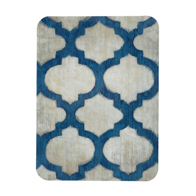 Magnet Flexible Symétrie spectrale II (Vertical)