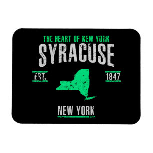 Magnet Flexible Syracuse