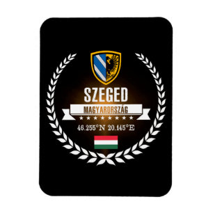 Magnet Flexible Szeged