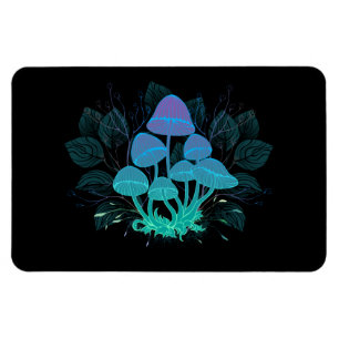 Magnet Flexible Tabourets dans Bushes