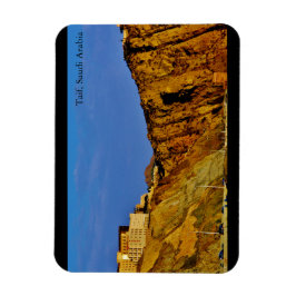 Magnet Flexible Taif, Arabie saoudite