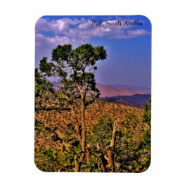 Magnet Flexible Taif, Arabie saoudite