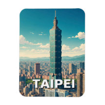 Taipei 101 Taïwan