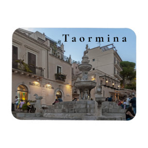 Magnet Flexible Taormina. #18.